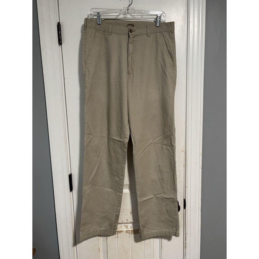 George Brown‎ Khakis Pants 32x34